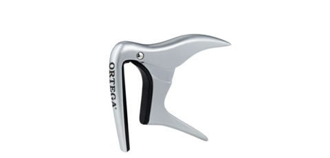 Ortega Ukulelen capo
