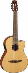 Yamaha NCX-1C NT elektroakustisk gitarr