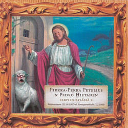 Petelius & Hietanen : Serpien kylässä 2  2CD