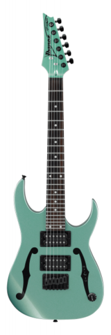 Ibanez  PGMM21-MGN - Paul Gilbert Mikro - 3/4 koko