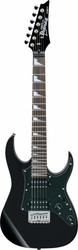 Ibanez GRGM21-BKN  Mikro -3/4 storlek elgitarr