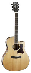 Cort Grand Regal GA5F-BW - elektroakustisk