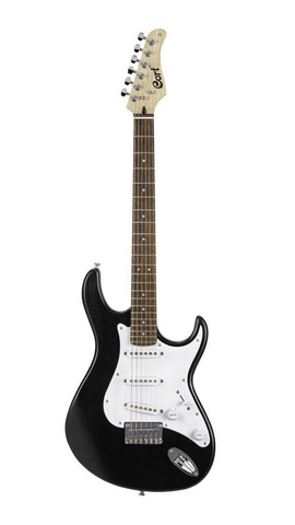 Cort G-100  Stratocaster - Open Pore finish