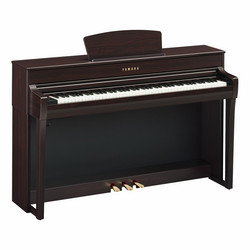 YAMAHA CLP-735R Clavinova Digitalpiano