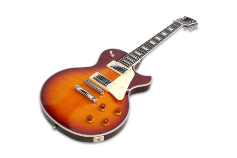 Larry Carlton - L7TS