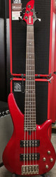 Yamaha RBX375 Red (käytetty)