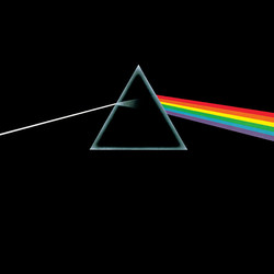 Pink Floyd : Dark side of the moon-Remastered CD