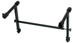 Keyboard-teline FLAT TOP EQS-10  lisävarret