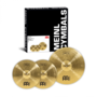 Meinl HCS  Basic Cymbal set