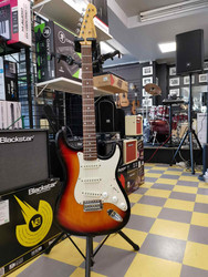 Tokai goldstar sound Stratocaster  - käytetty