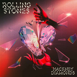 Rolling Stones: Hackney Diamonds  CD