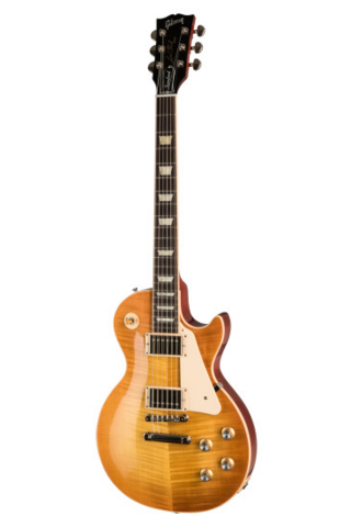 Gibson Les Paul Standard 60s Figured Top Unburst