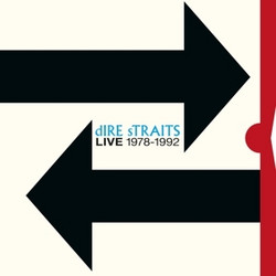 Dire Straits: Live 1978 - 1992  8CD box