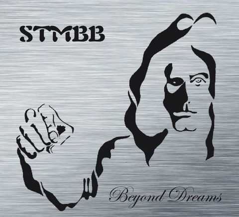 STMBB - St.Marcus Bluesband: Beyond Dreams (cd)