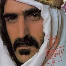 Frank Zappa: Sheik Yerbouti   2LP