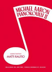 AARON PIANOKOULU 2