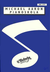 AARON PIANOSKOLA 1