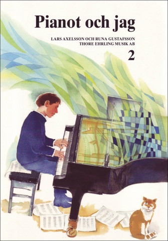 PIANOT OCH JAG 2