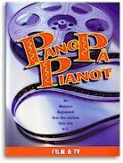 PANG PÅ PIANOT FILM & TV