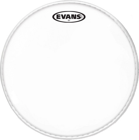 Evans: G1 10