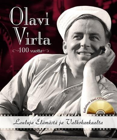 Olavi Virta: Lauluja elämästä ja valkokankaalta