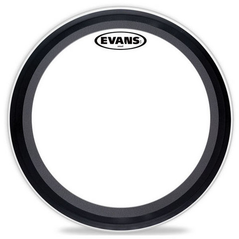 Evans: EMAD 18