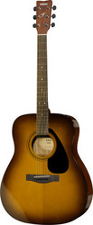 Yamaha F310 TBS westerngitarr