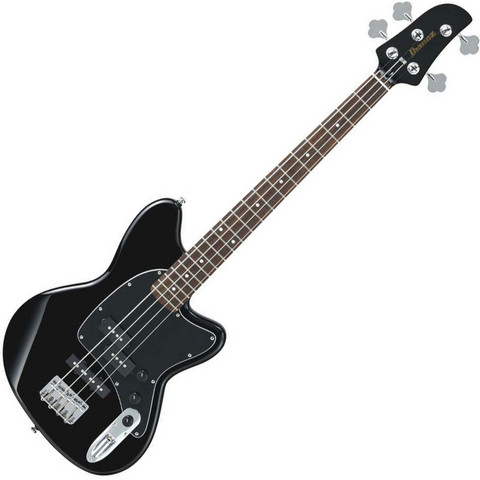 Ibanez TMB30BK  4-string bass  short scale  (3/4)