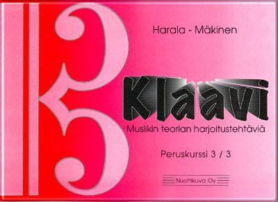 Klaavi 3/3 Harala - Mäkinen