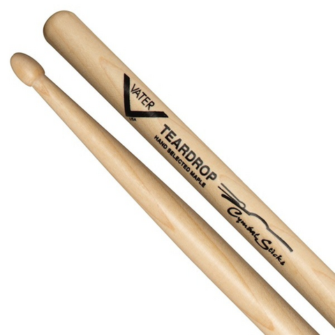 Vater Cymbalstick - Teardrop