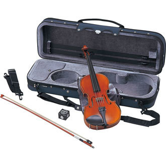 Yamaha V5SC 3/4 Violinset