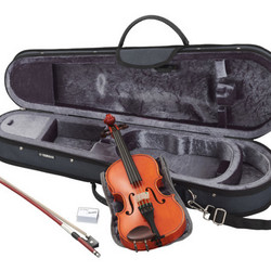 Violinset 1/2