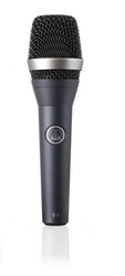 AKG D5 mikrofoni