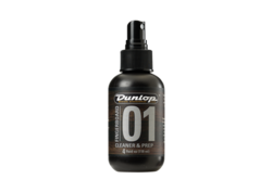 Fingerboard 01 Cleaner & Prep