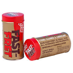 FAST-FRET