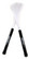 Wincent 12LN Nylon Brushes light