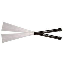 Wincent 12LN Nylon Brushes light