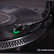 Audio-Technica AT-LP120XUSB  levysoitin, musta