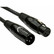SCHULZKABEL COD3 Mikrofonsladd XLR-XLR 3 mt