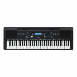 YAMAHA PSR-EW310 keyboard