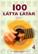 100 lätta låtar - Gitarr 4