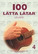 100 lätta låtar - Ukulele 4