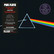 Pink Floyd : Dark side of the moon-Remastered LP