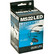 Notlampa QUIKLOK MS22LED dubbel svanhals