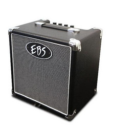 EBS 30BT Combo Amp 30W Mk3