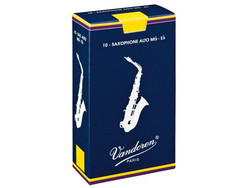 A-sax lehti Vandoren  2