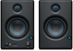 PreSonus - Eris E4.5 BT Bluetooth aktivmonitorer - par