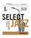 SELECT JAZZ  A-Sax blad Unf 3S