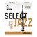 SELECT JAZZ  A-Sax blad Unf 3M