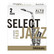 SELECT JAZZ  A-Sax blad Filed 2H